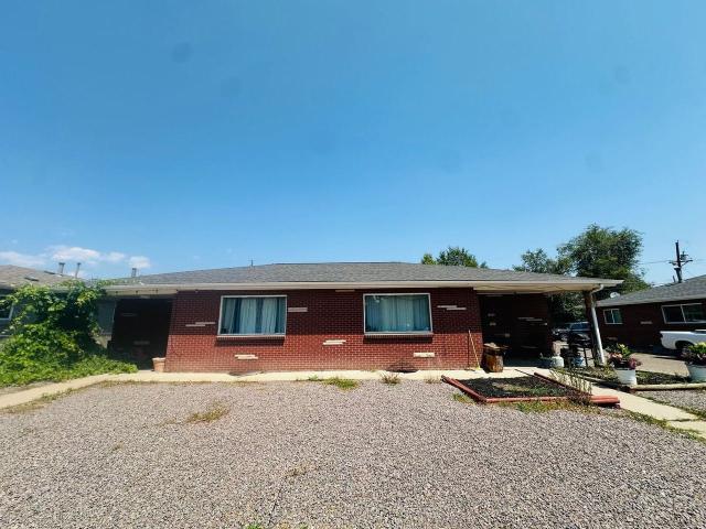 Apartment for rent in Arvada, Colorado