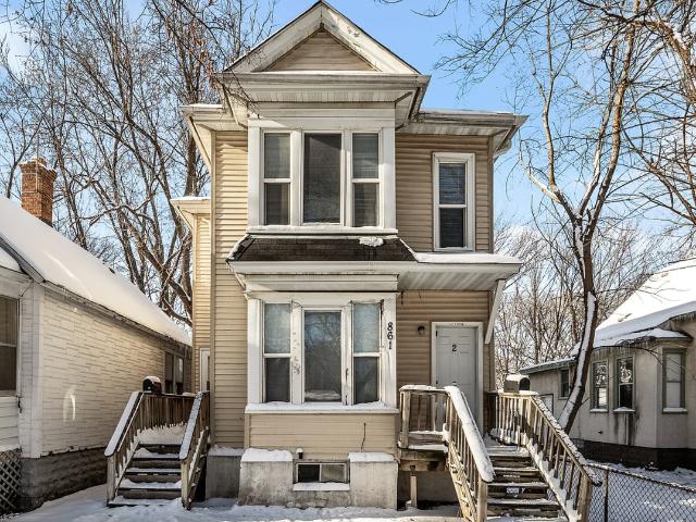 Apartment for rent in Ramsey, Minnesota