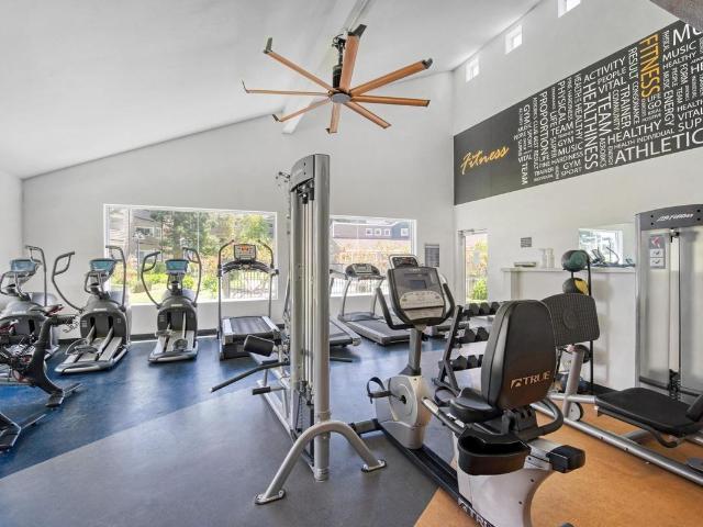 Apartment for rent in Serramonte, Daly City