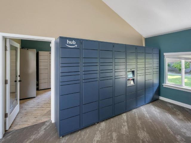 Apartment for rent in San Mateo, California