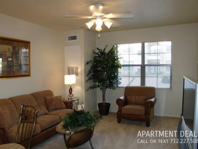 Apartment for rent in Harris, Texas