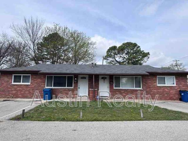 Apartment for rent in Missouri