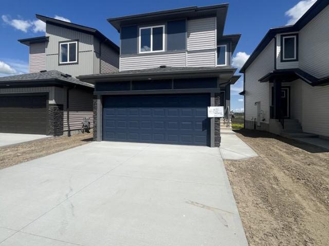 Apartment for rent in Crystallina Nera West, Edmonton