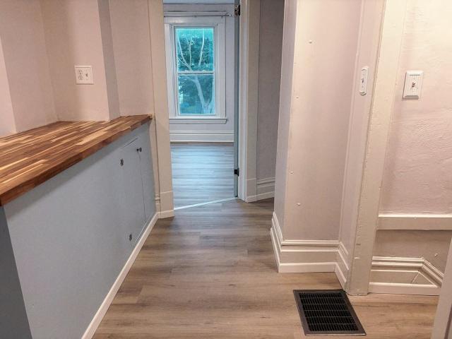 Apartment for rent in Grand Rapids, Michigan