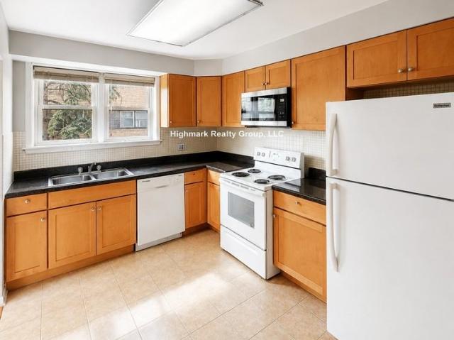 Apartment for rent in Skokie, Illinois
