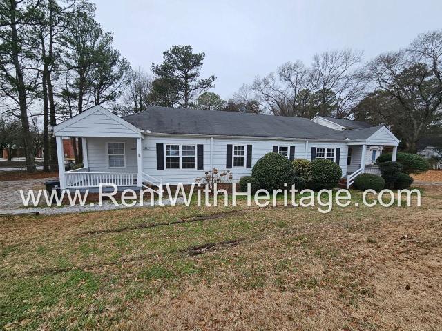 Apartment for rent in Douglasville, Georgia
