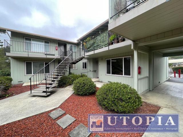 Apartment for rent in Capitola, Santa Cruz County