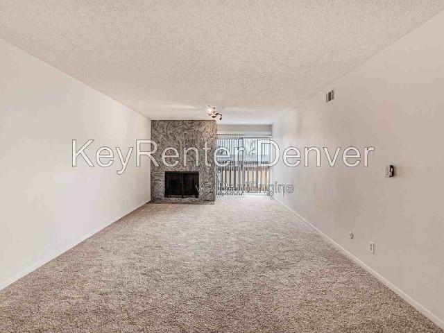 Apartment for rent in Denver, Colorado
