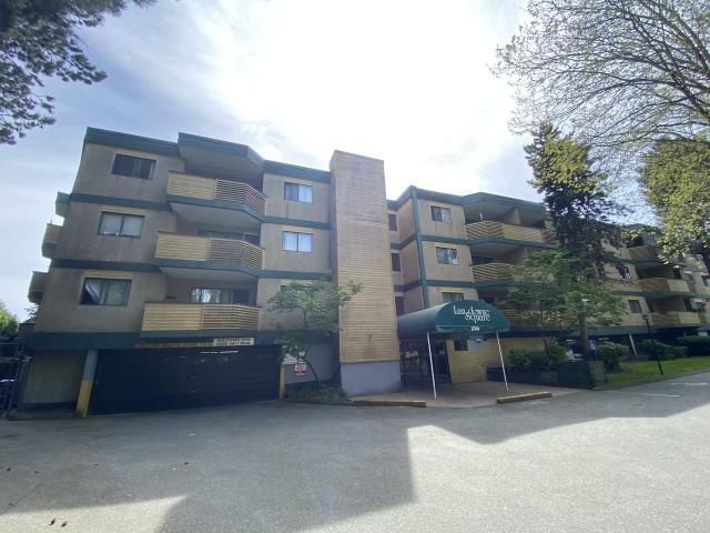 Apartment for rent in Richmond, British Columbia