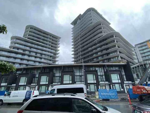 Apartment for rent in Burnaby, British Columbia