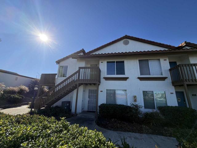 Apartment for rent in California