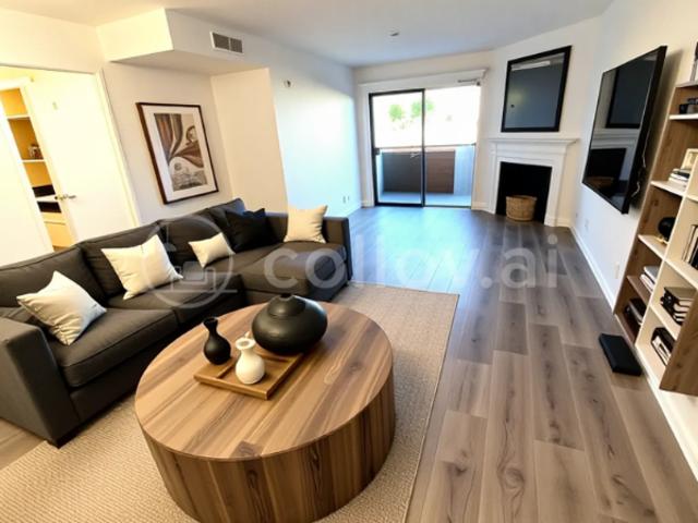 Apartment for rent in Canoga Park, California