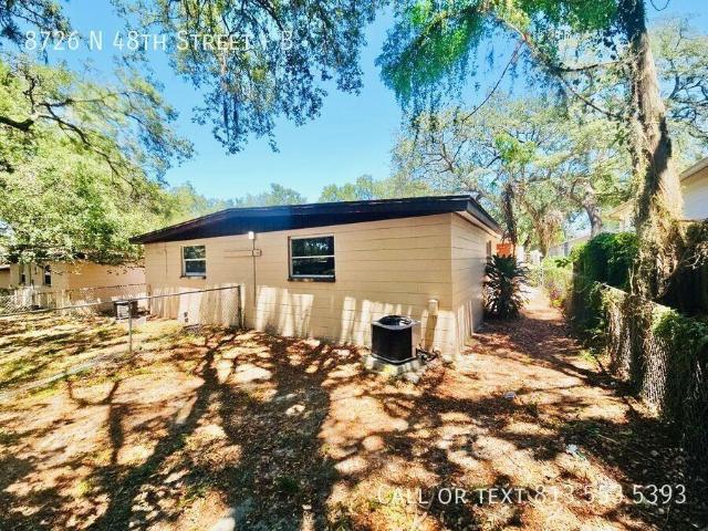 Apartment for rent in Tampa, Florida