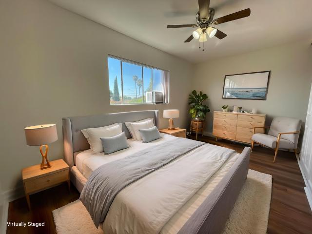 Apartment for rent in Downey, California