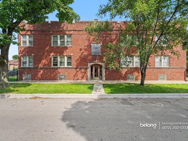 Apartment for rent in Chicago Park, Illinois