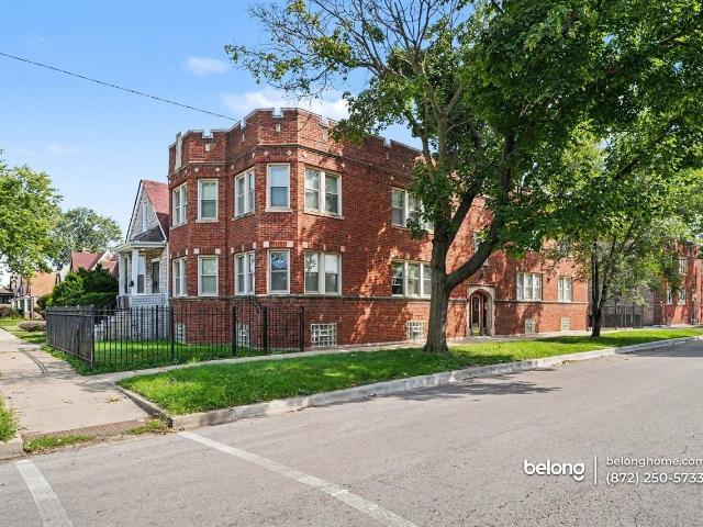 Apartment for rent in Chicago Park, Illinois