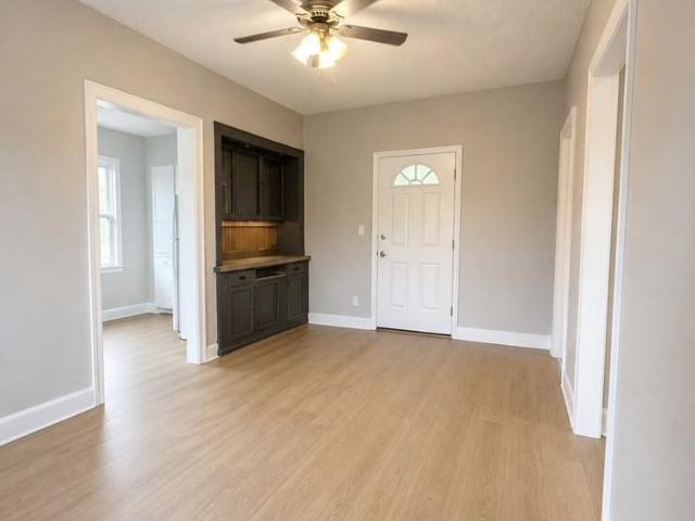 Apartment for rent in Union Park, Ramsey