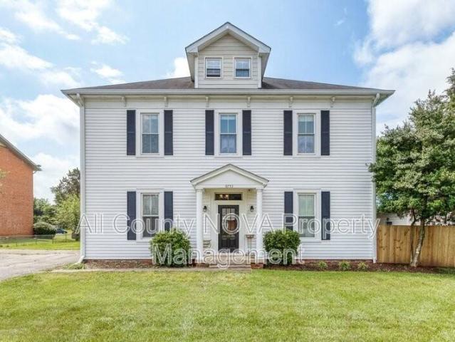 Apartment for rent in Virginia