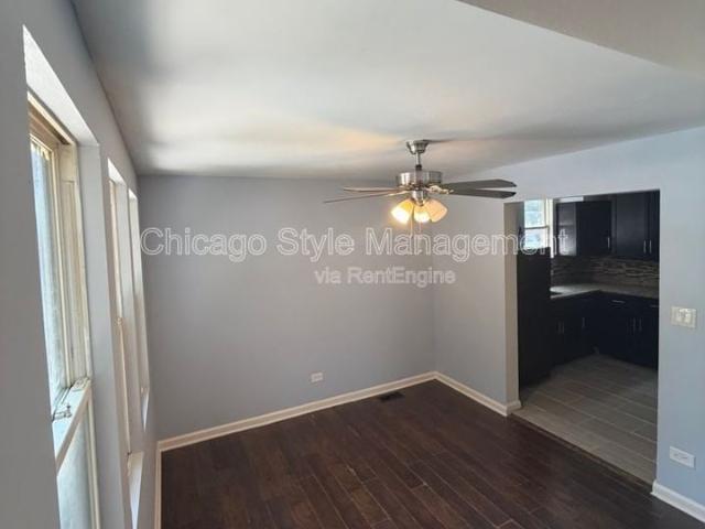 Apartment for rent in Chicago Park, Illinois