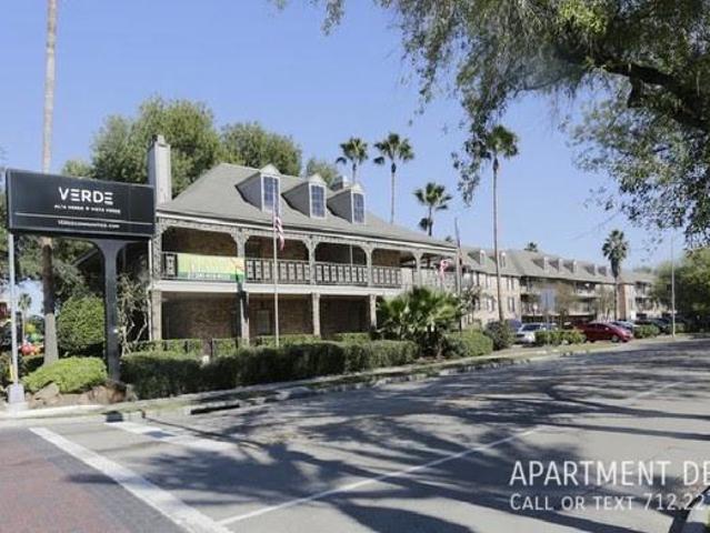 Apartment for rent in Harris, Texas