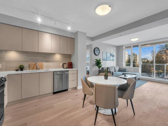 Apartment for rent in Burnaby