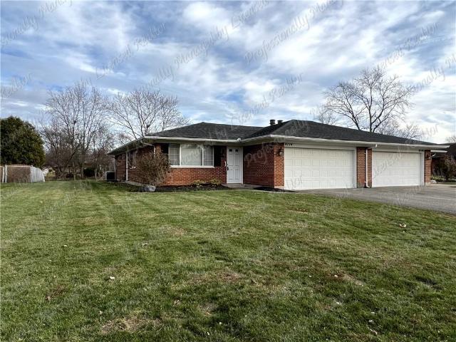 Property for rent in Centerville, Ohio