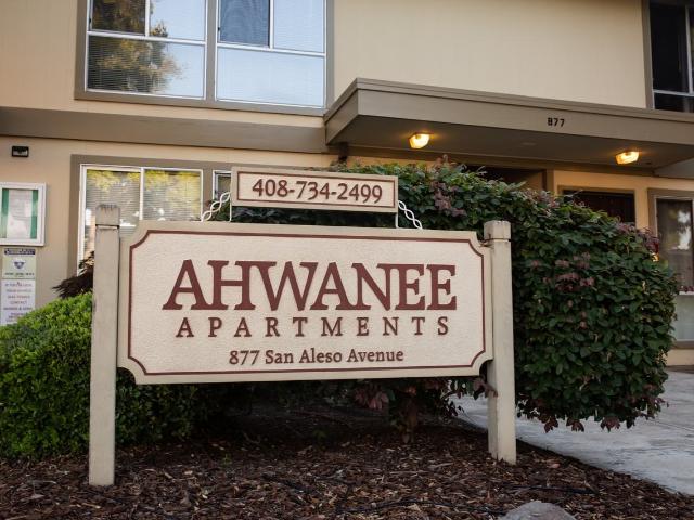 Apartment for rent in Sunnyvale, California