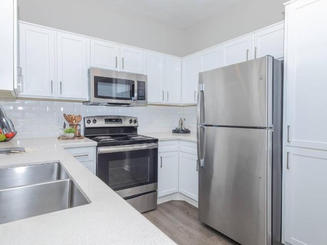 Apartment for rent in Harris, Texas