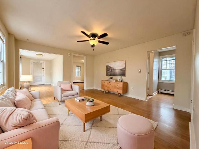 Apartment for rent in Biddeford, Maine