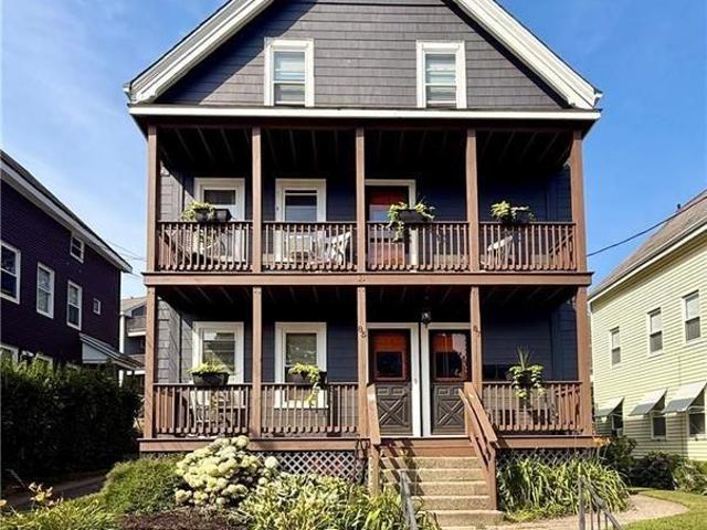 Apartment for rent in Woonsocket, Rhode Island