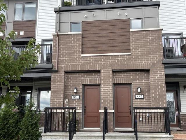 Apartment for rent in Mulhurst Bay, Ontario
