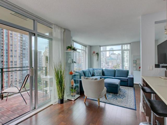 Apartment for rent in Vancouver, British Columbia