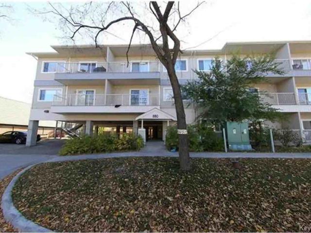 Apartment for rent in Winnipeg, Manitoba