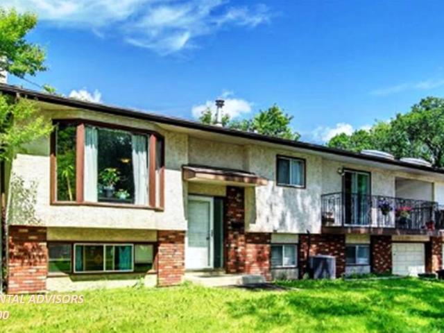 Apartment for rent in Wedgewood, Alberta