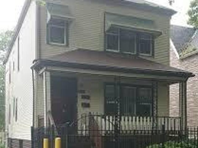 Apartment for rent in Chicago, Cook County