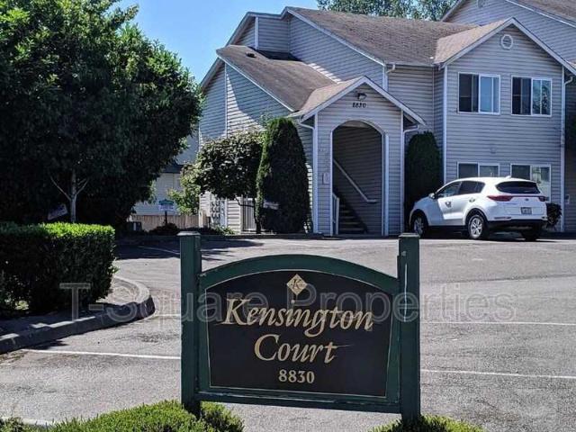 Apartment for rent in Everett