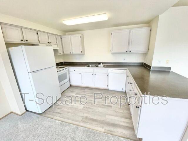 Apartment for rent in Everett, Washington