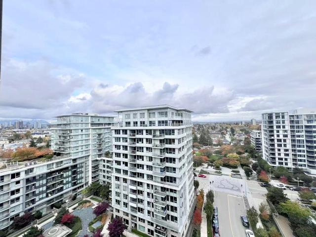 Apartment for rent in Richmond, British Columbia