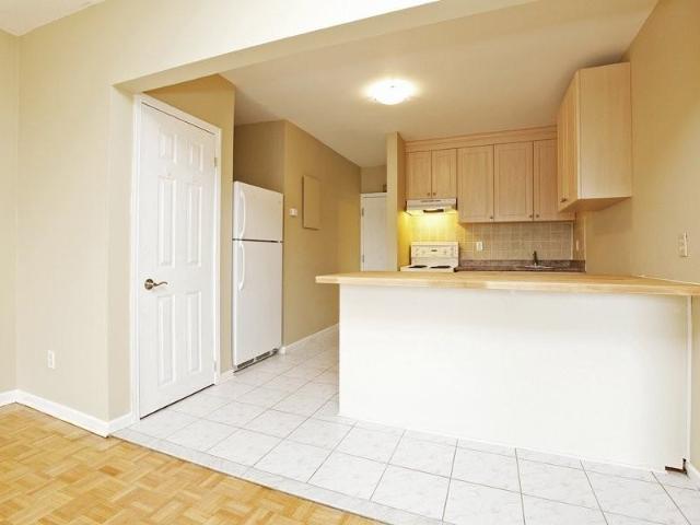 Apartment for rent in Toronto—Danforth, Toronto