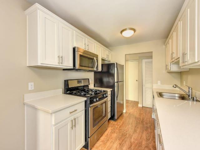 Apartment for rent in Bellevue, Washington