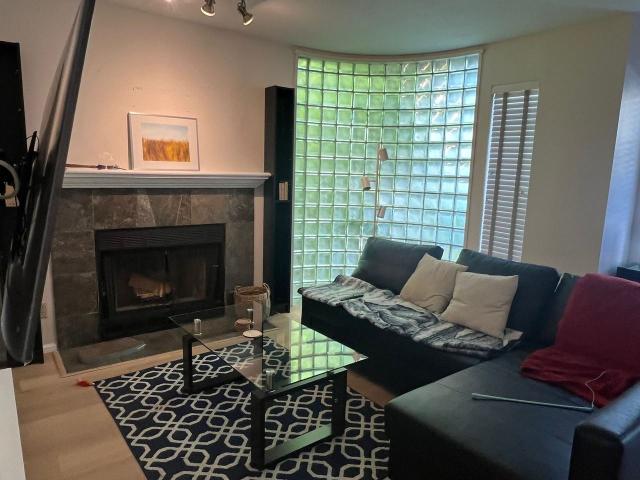 Apartment for rent in Vancouver, British Columbia