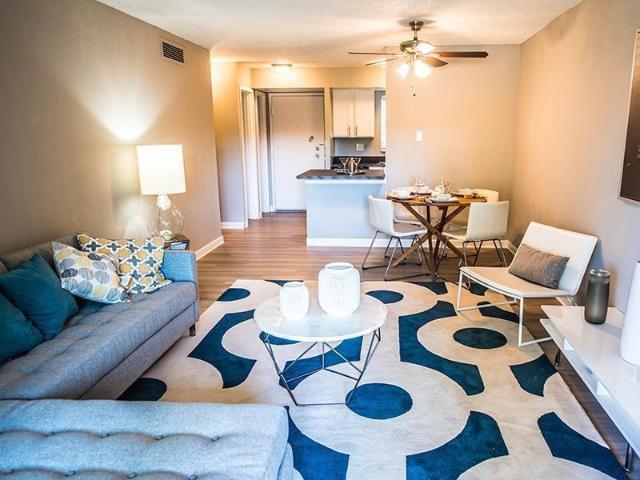 Apartment for rent in Denver, Colorado