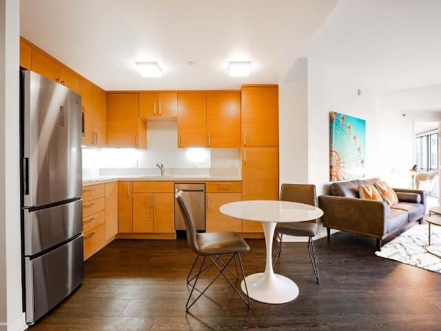Apartment for rent in San Francisco, California