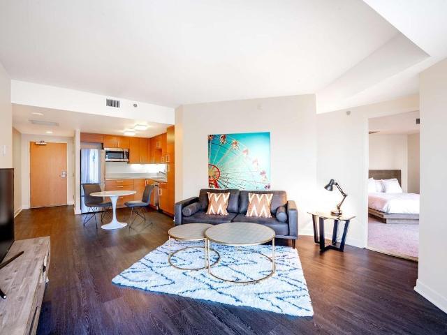 Apartment for rent in San Francisco, California