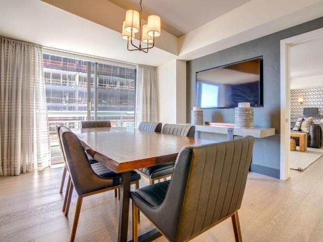 Apartment for rent in San Francisco, California