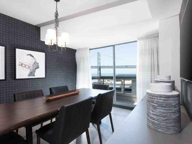 Apartment for rent in San Francisco, California