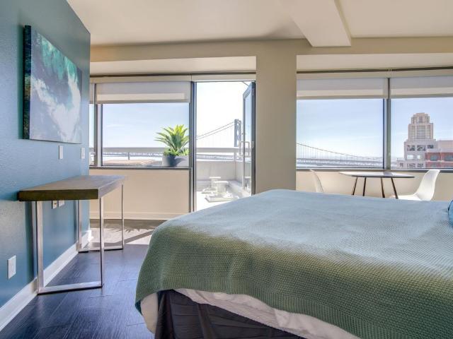 Apartment for rent in San Francisco, California