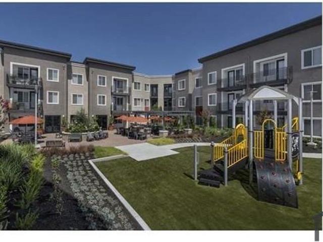 Apartment for rent in San Jose, California