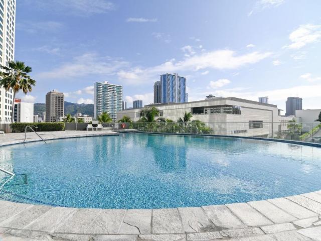 Apartment for rent in Hawaii