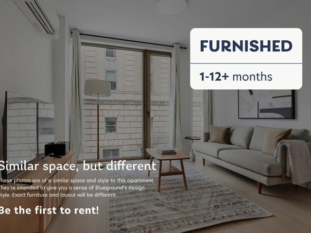 Apartment for rent in Arverne, New York